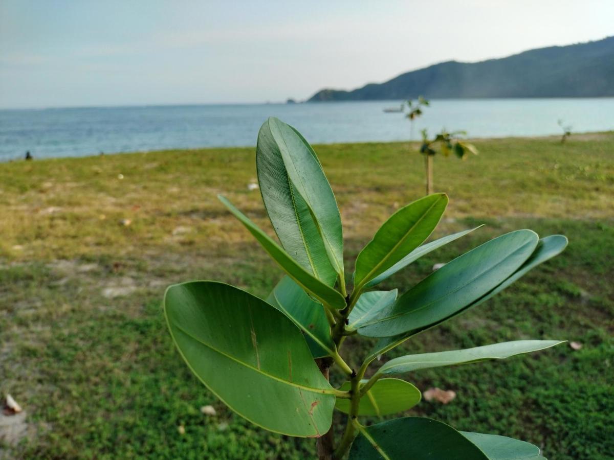 The Pondok Kuta  Eksteriør bilde