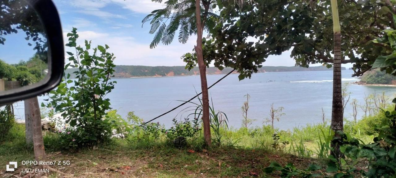 The Pondok Kuta  Eksteriør bilde