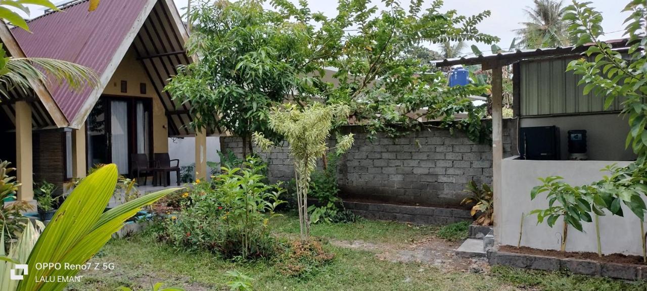 The Pondok Kuta  Eksteriør bilde