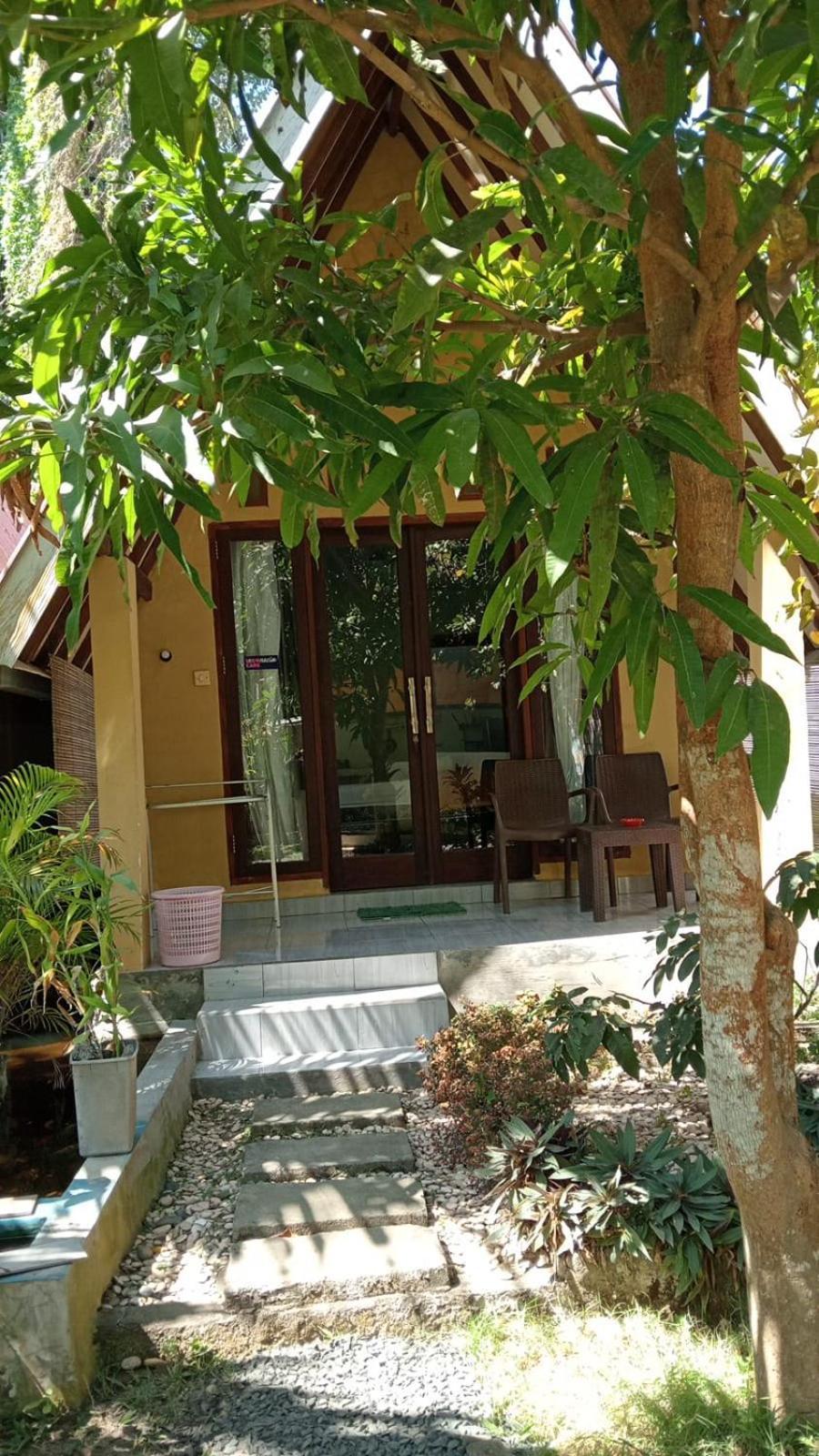 The Pondok Kuta  Rom bilde