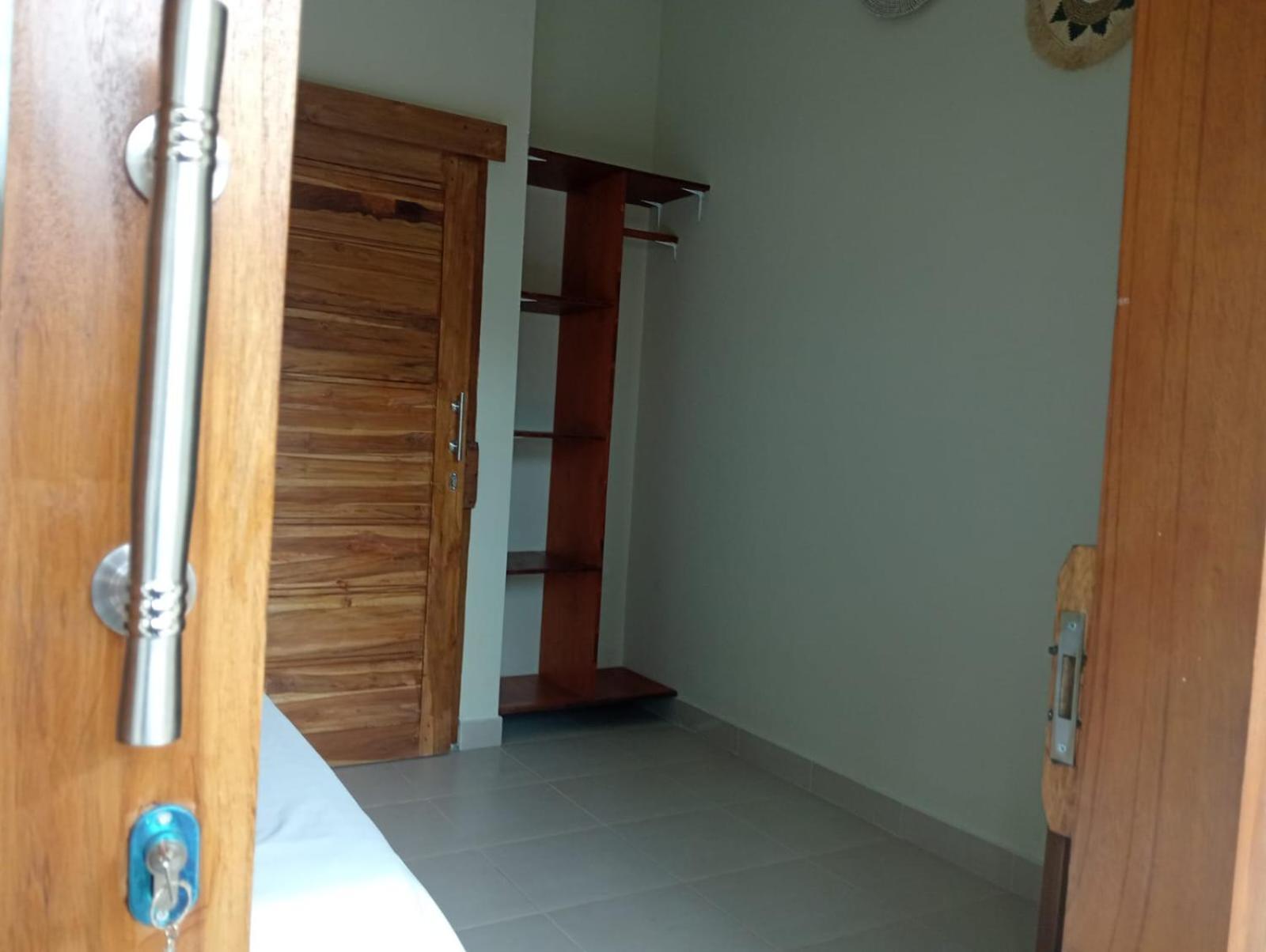 The Pondok Kuta  Eksteriør bilde