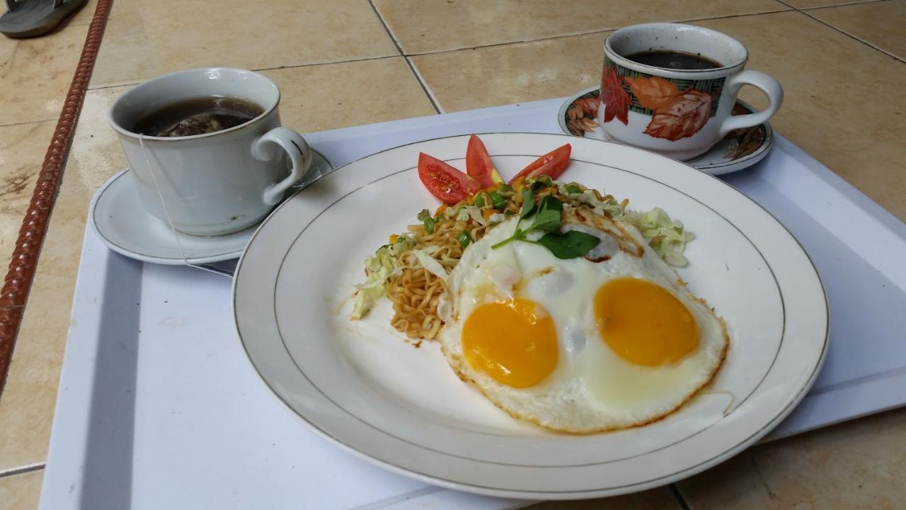 The Pondok Kuta  Eksteriør bilde