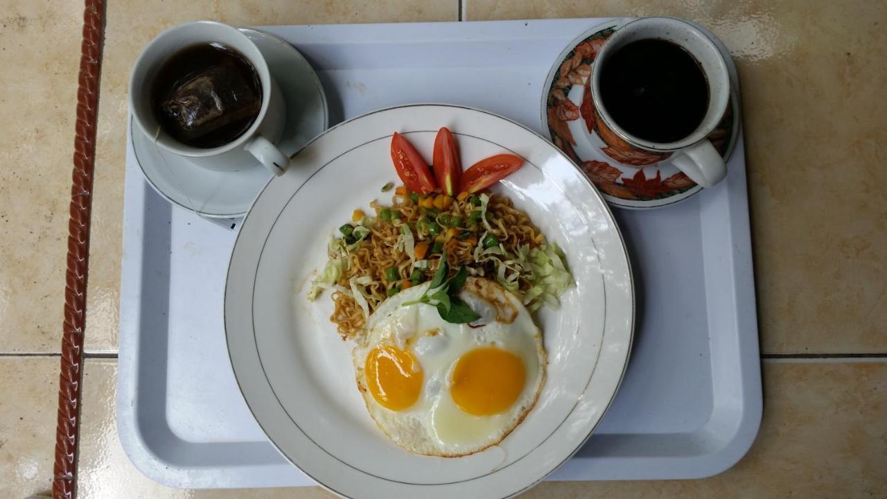 The Pondok Kuta  Eksteriør bilde
