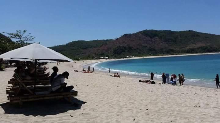 The Pondok Kuta  Eksteriør bilde
