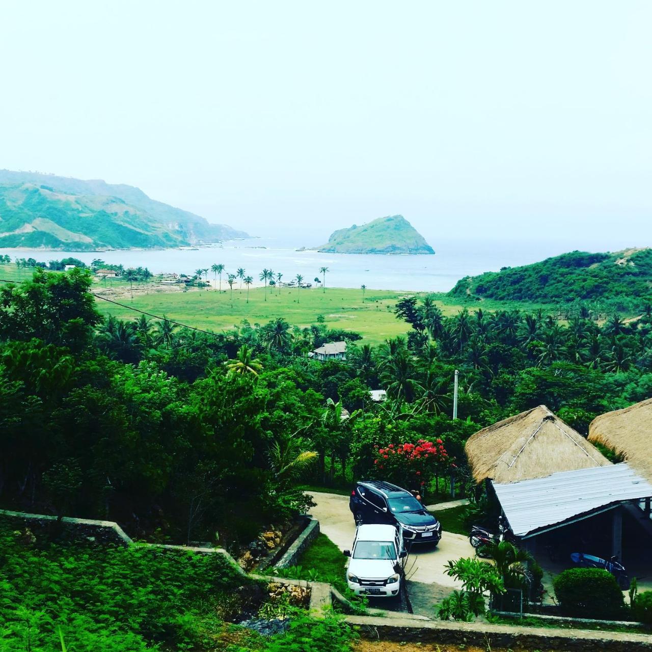 The Pondok Kuta  Eksteriør bilde