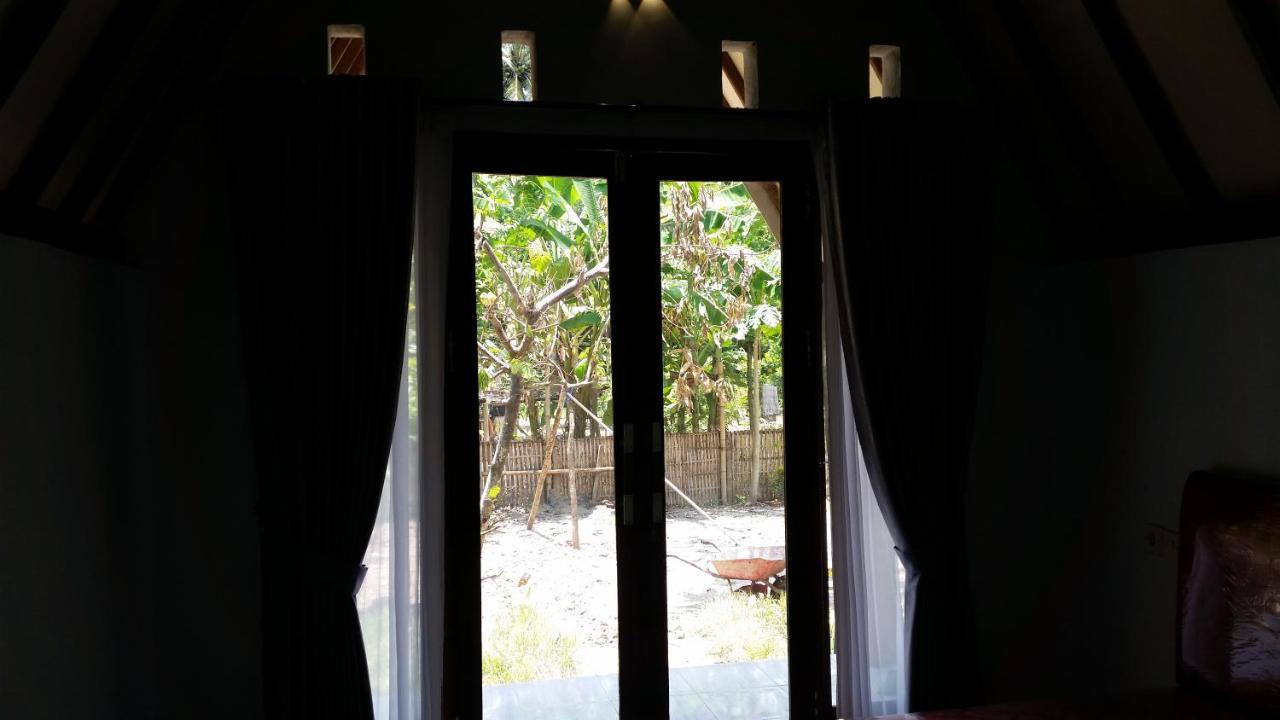 The Pondok Kuta  Eksteriør bilde