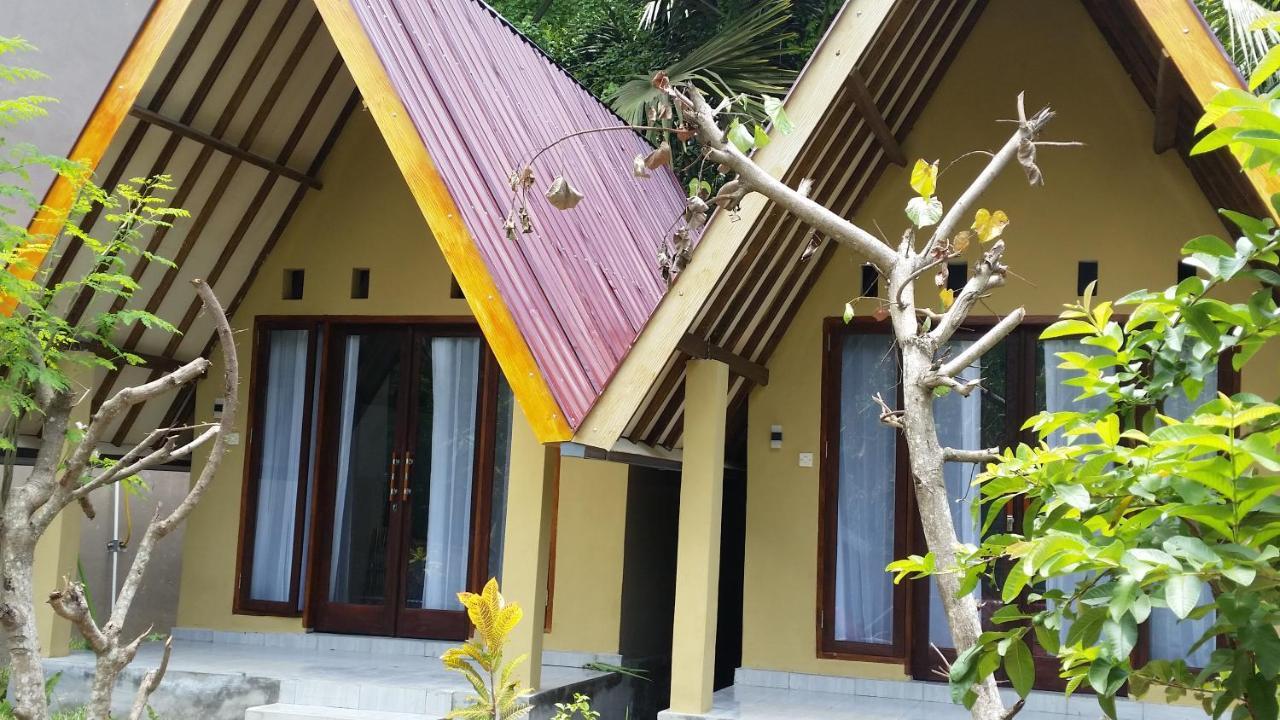 The Pondok Kuta  Eksteriør bilde