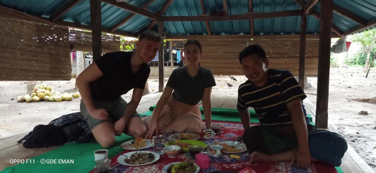 The Pondok Kuta  Eksteriør bilde